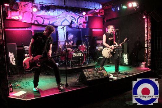 Savage Riposte (F) 6. Atomsmasher Festival - Chemiefabrik, Dresden 07. Juni 2013 (11).JPG